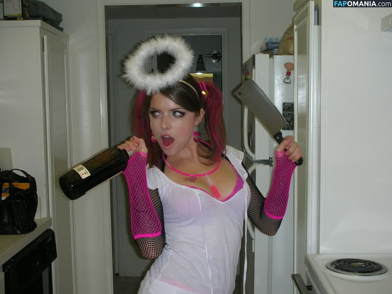 Anna Kendrick Nago Przeciekłe zdjęcie #62