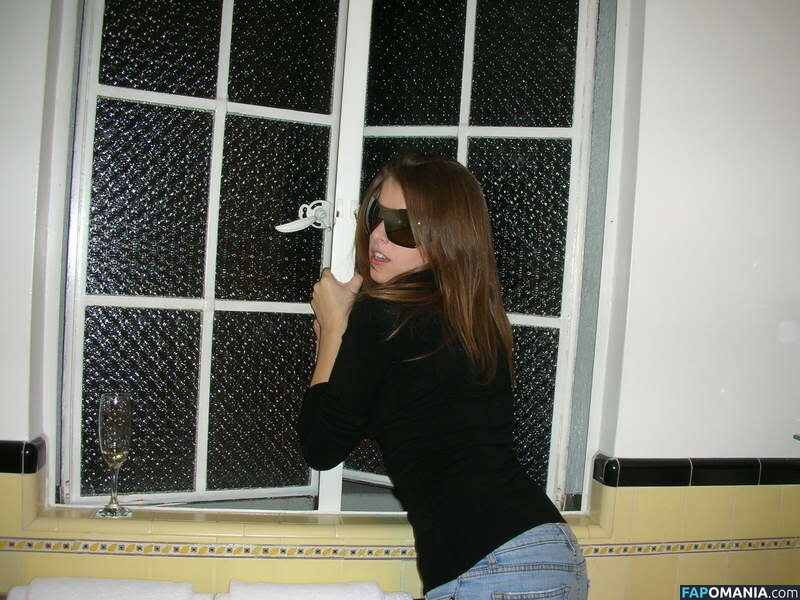 Anna Kendrick Nago Przeciekłe zdjęcie #70