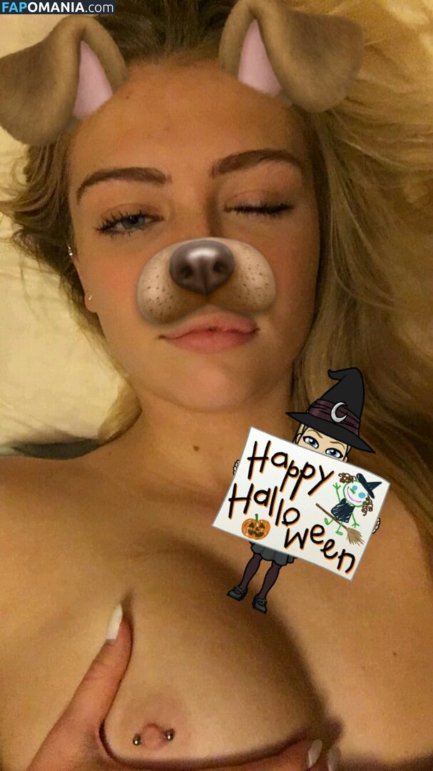 Annika Boron Nago Przeciekłe zdjęcie #38