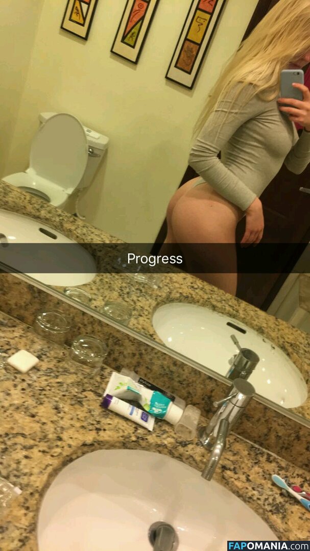 Annika Boron Nago Przeciekłe zdjęcie #39