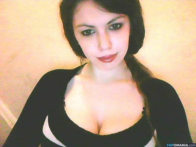 Ashleigh Coffin Nago Przeciekłe zdjęcie #9