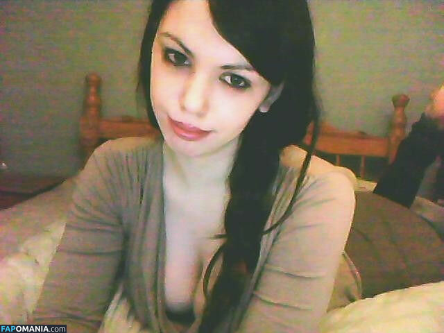 Ashleigh Coffin Nago Przeciekłe zdjęcie #33