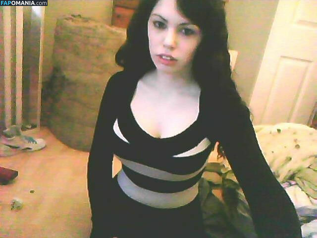 Ashleigh Coffin Nago Przeciekłe zdjęcie #36