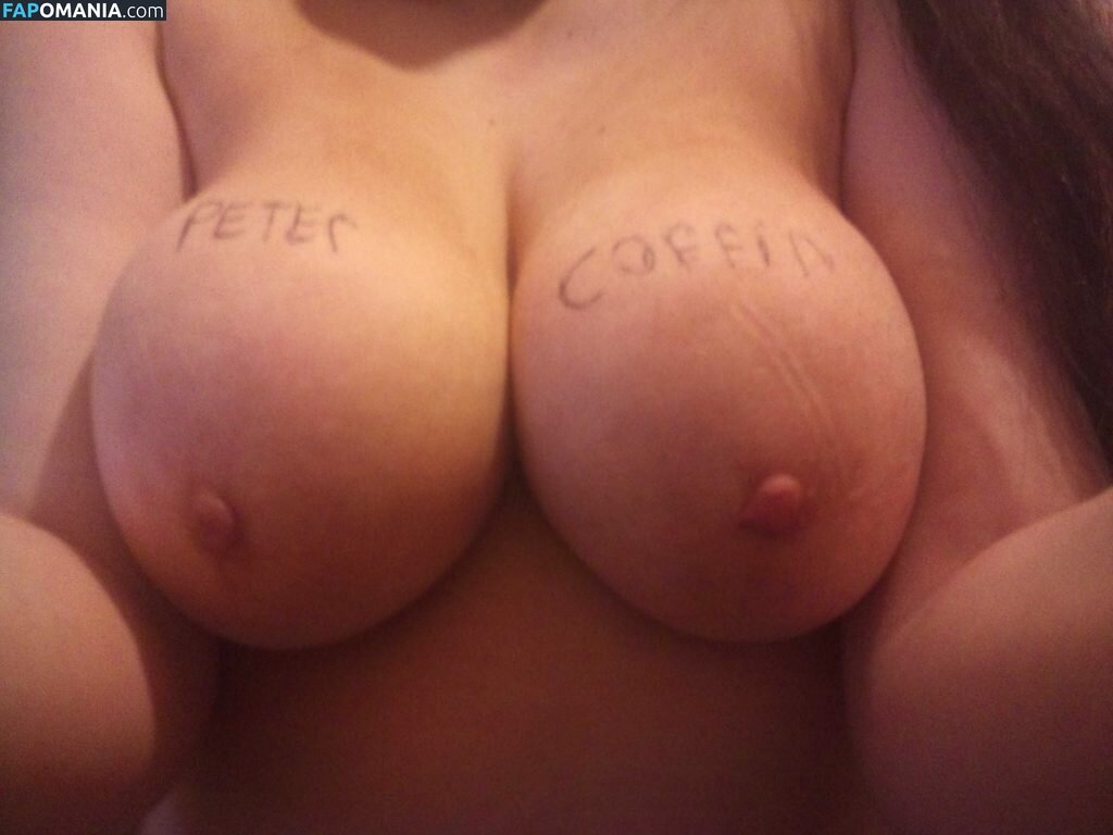 Ashleigh Coffin Nago Przeciekłe zdjęcie #91
