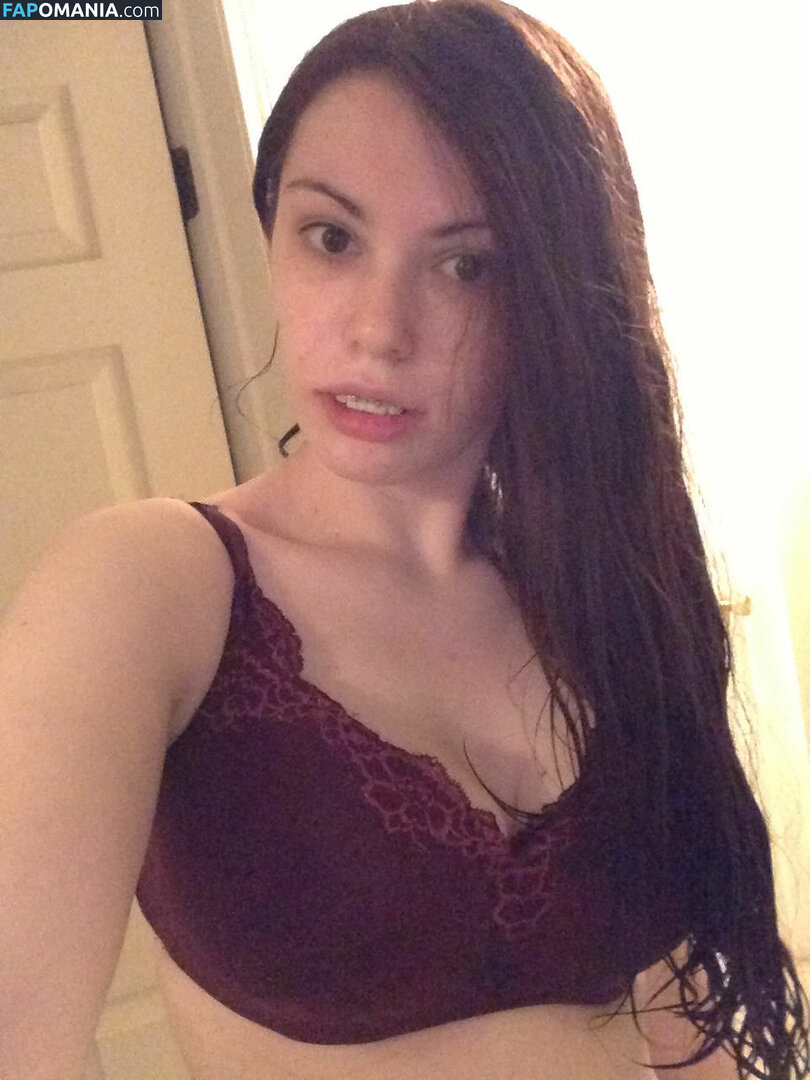 Ashleigh Coffin Nago Przeciekłe zdjęcie #127