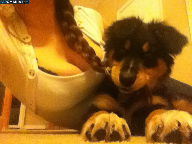 Ashleigh Coffin Nago Przeciekłe zdjęcie #202