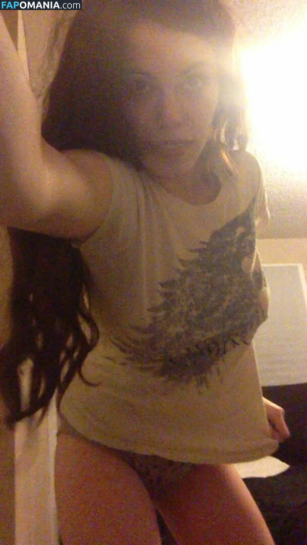 Ashleigh Coffin Nago Przeciekłe zdjęcie #215