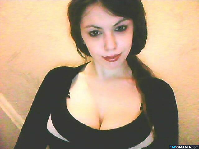 Ashleigh Coffin Nago Przeciekłe zdjęcie #217