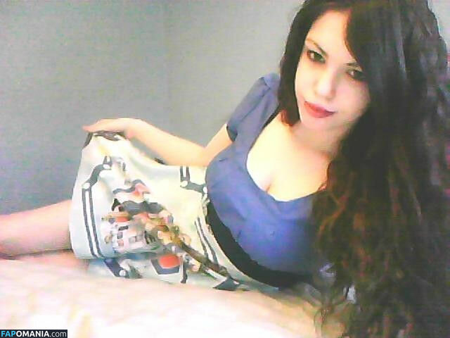 Ashleigh Coffin Nago Przeciekłe zdjęcie #228