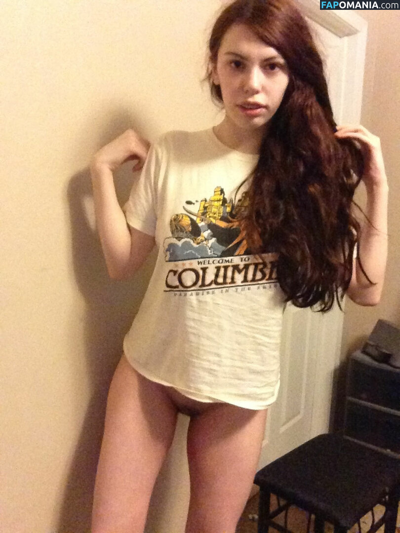 Ashleigh Coffin Nago Przeciekłe zdjęcie #233