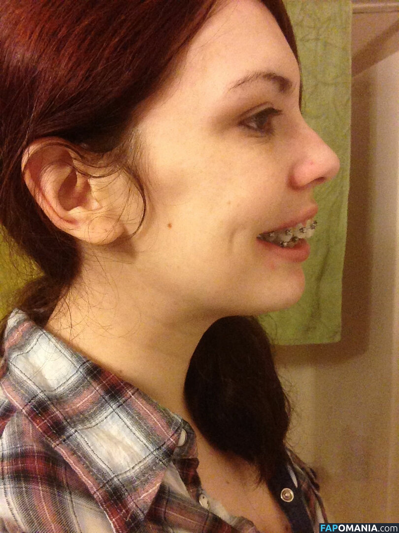 Ashleigh Coffin Nago Przeciekłe zdjęcie #260