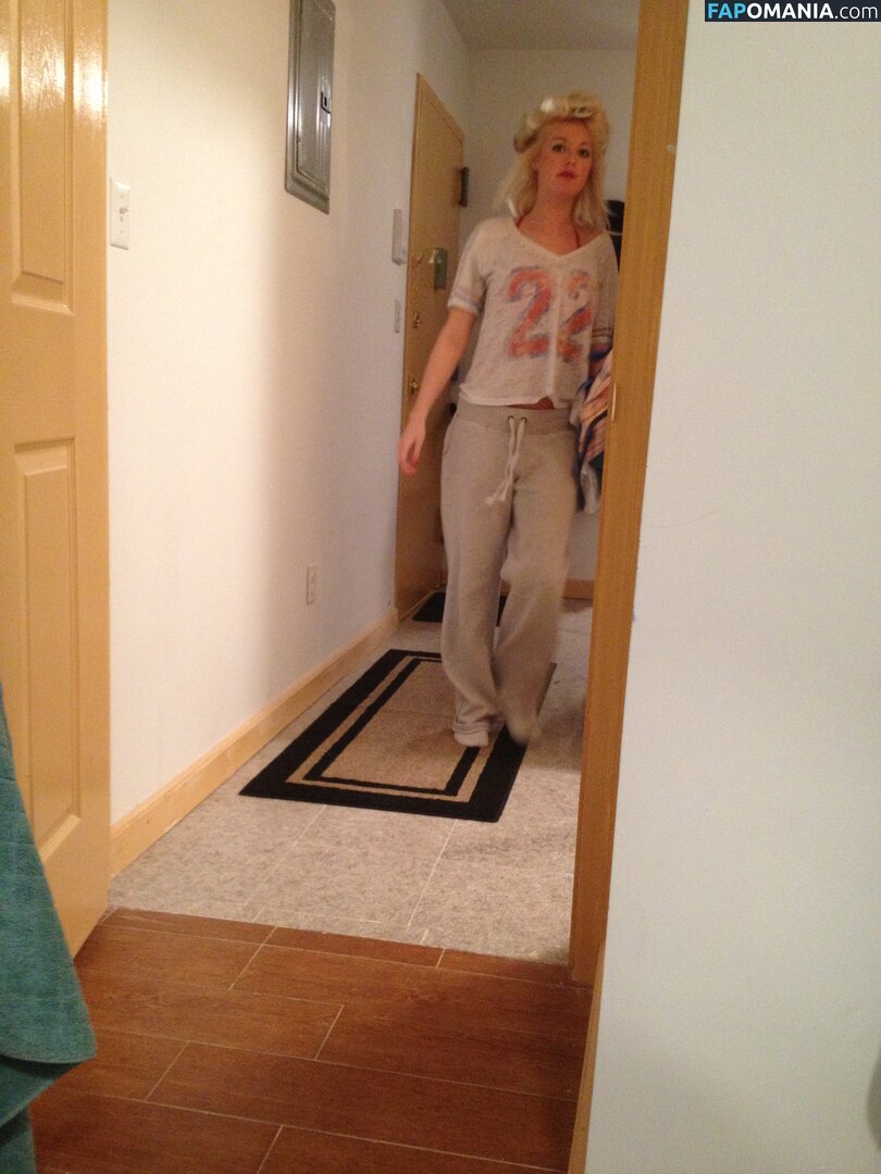 Ashley Blankenship Nago Przeciekłe zdjęcie #6