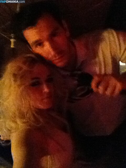 Ashley Blankenship Nago Przeciekłe zdjęcie #10