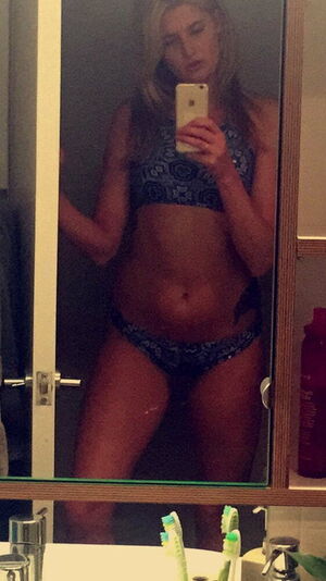 Ashley Bradley