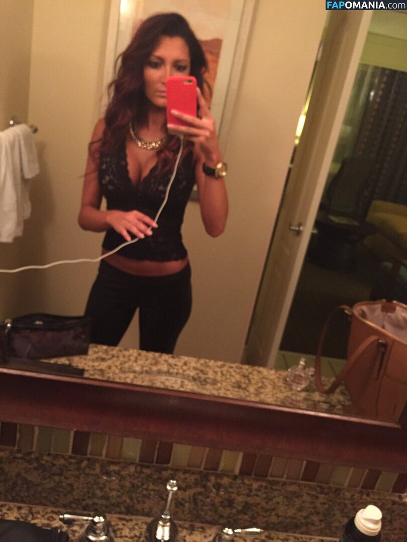 Ashley Hannawacker Nago Przeciekłe zdjęcie #2