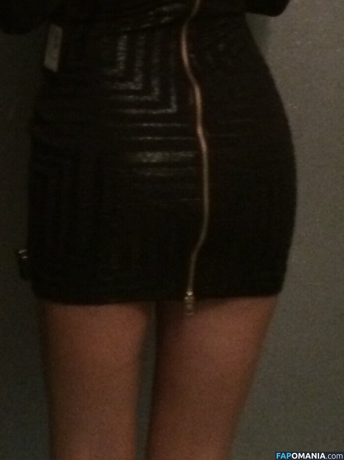 Ashley Mulheron Nago Przeciekłe zdjęcie #14