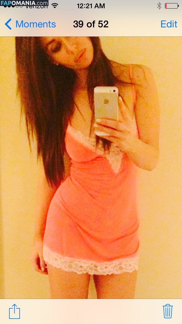 Ashley Mulheron Nago Przeciekłe zdjęcie #19