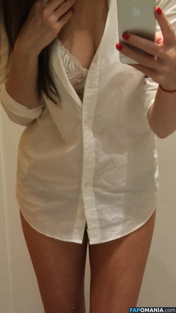 Ashley Mulheron Nago Przeciekłe zdjęcie #55