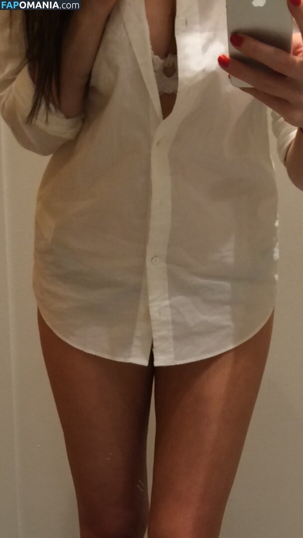 Ashley Mulheron Nago Przeciekłe zdjęcie #56