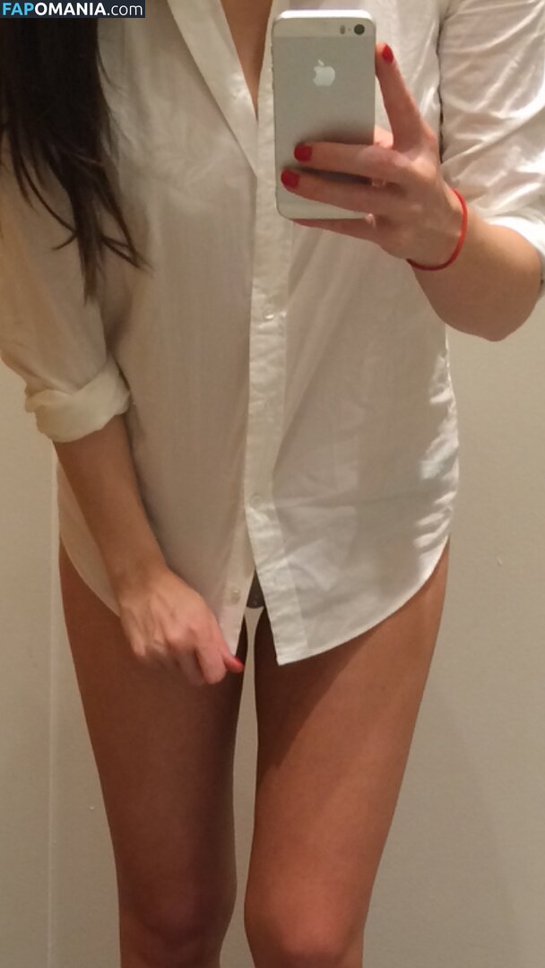 Ashley Mulheron Nago Przeciekłe zdjęcie #57