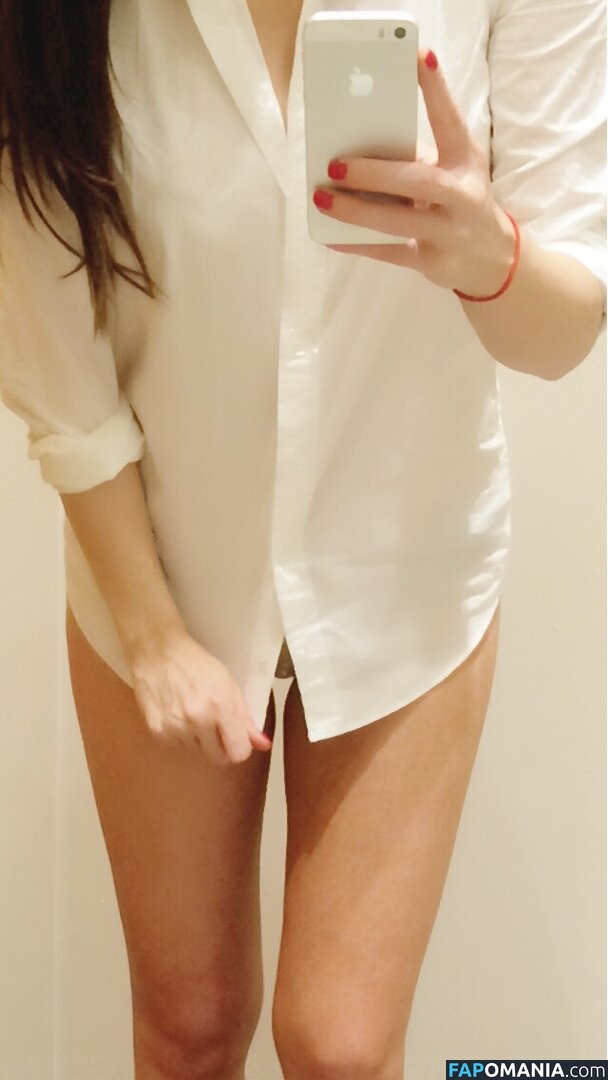 Ashley Mulheron Nago Przeciekłe zdjęcie #59