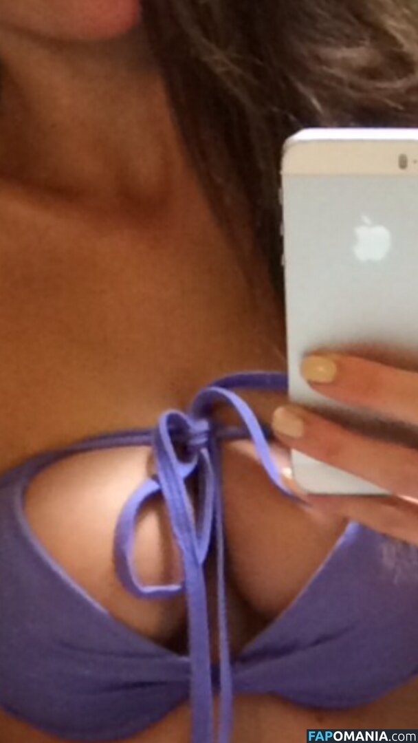 Ashley Mulheron Nago Przeciekłe zdjęcie #62