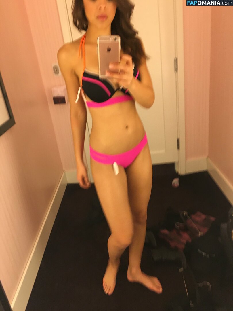 Aubrey Cleland Nago Przeciekłe zdjęcie #6