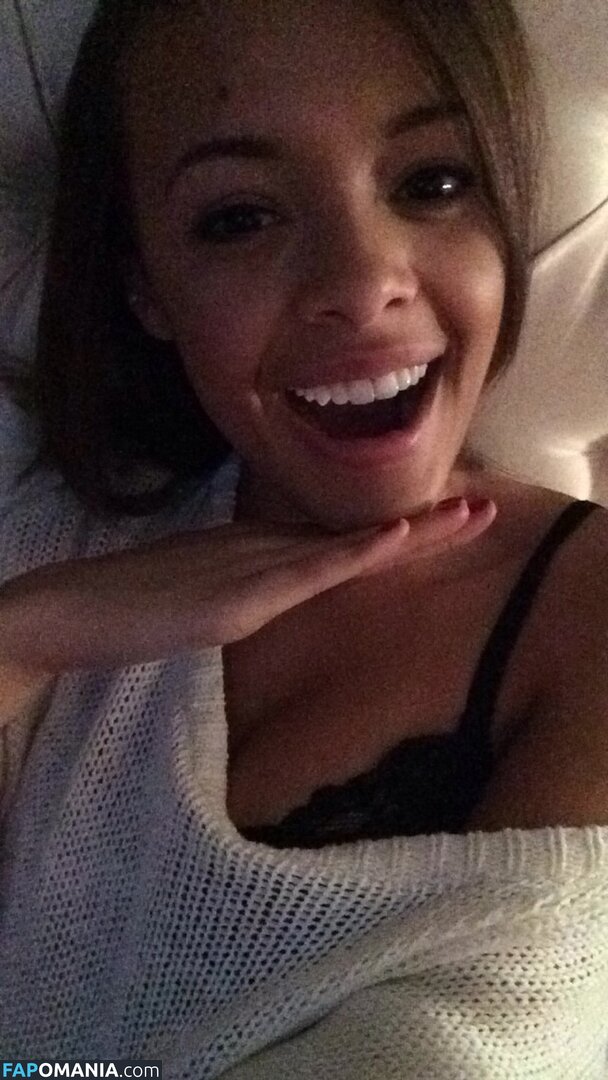 Aubrey Cleland Nago Przeciekłe zdjęcie #35