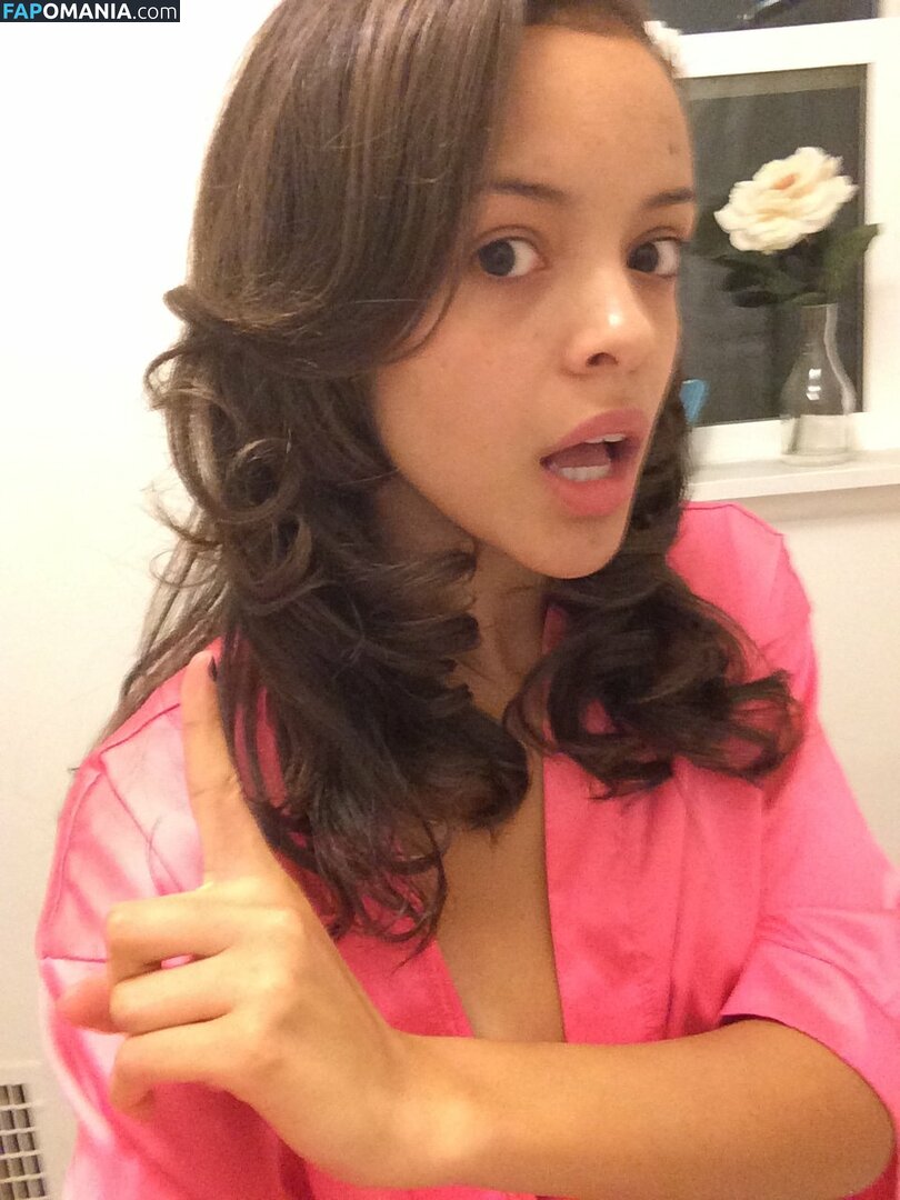 Aubrey Cleland Nago Przeciekłe zdjęcie #54