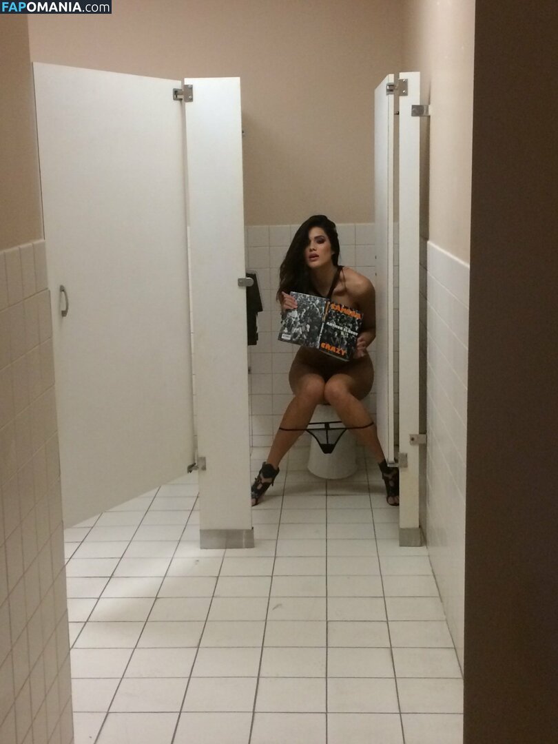 Audra Mari Nago Przeciekłe zdjęcie #5