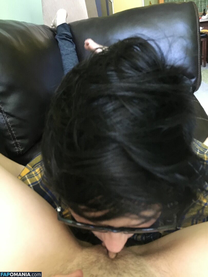 Bex Taylor Klaus Nago Przeciekłe zdjęcie #3