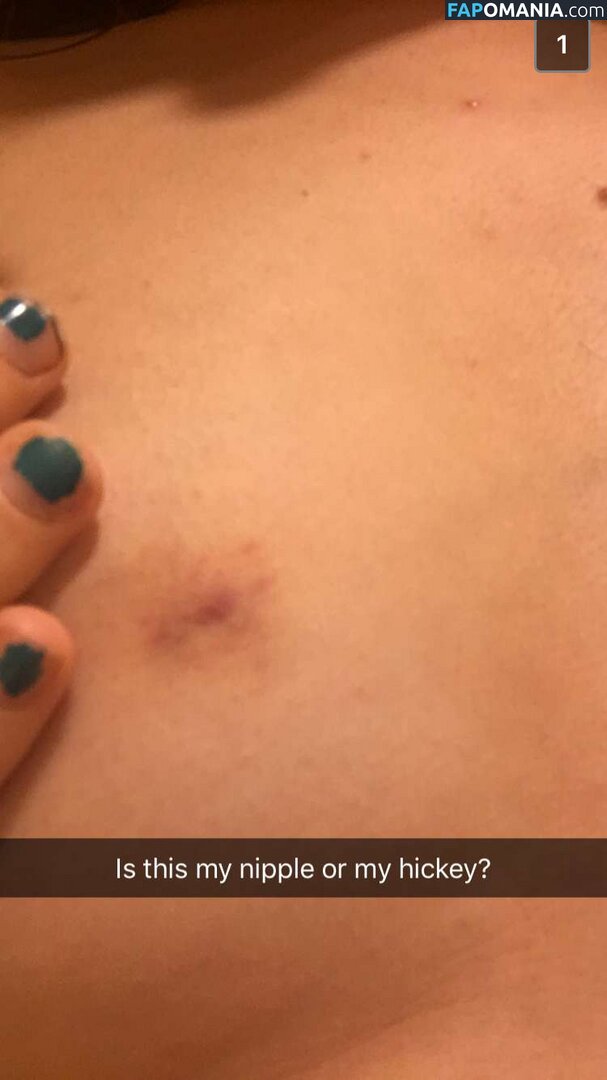 Bex Taylor Klaus Nago Przeciekłe zdjęcie #33