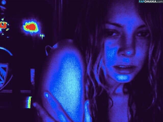 Bijou Phillips Nago Przeciekłe zdjęcie #17