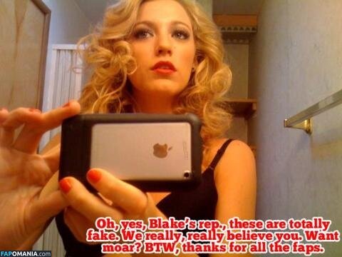 Blake Lively Nago Przeciekłe zdjęcie #11
