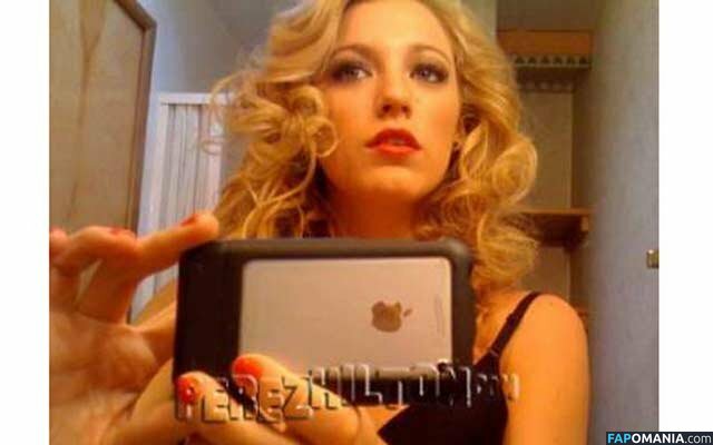 Blake Lively Nago Przeciekłe zdjęcie #19