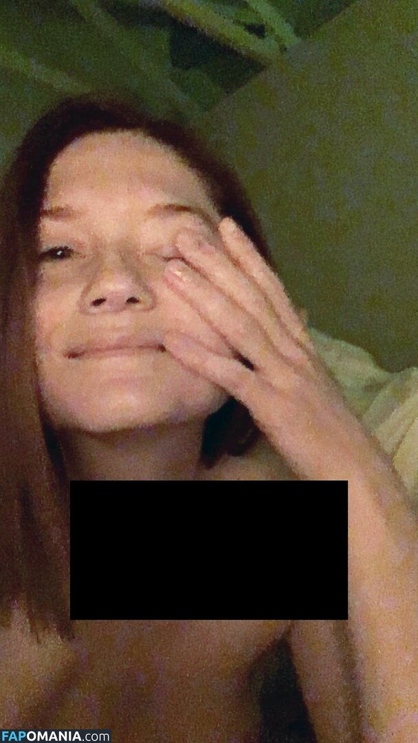 Bonnie Wright Nago Przeciekłe zdjęcie #5