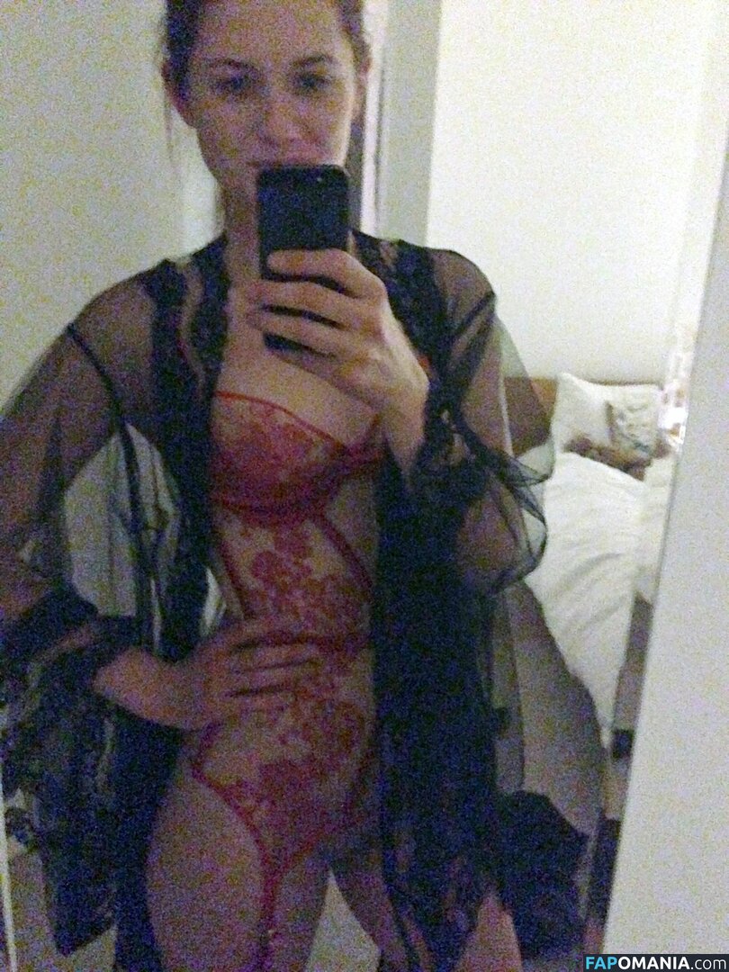 Bonnie Wright Nago Przeciekłe zdjęcie #14