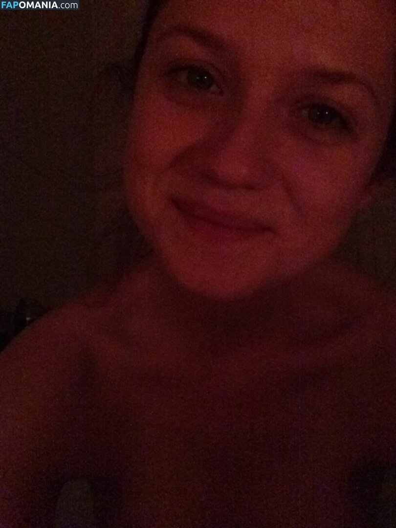 Bonnie Wright Nago Przeciekłe zdjęcie #18