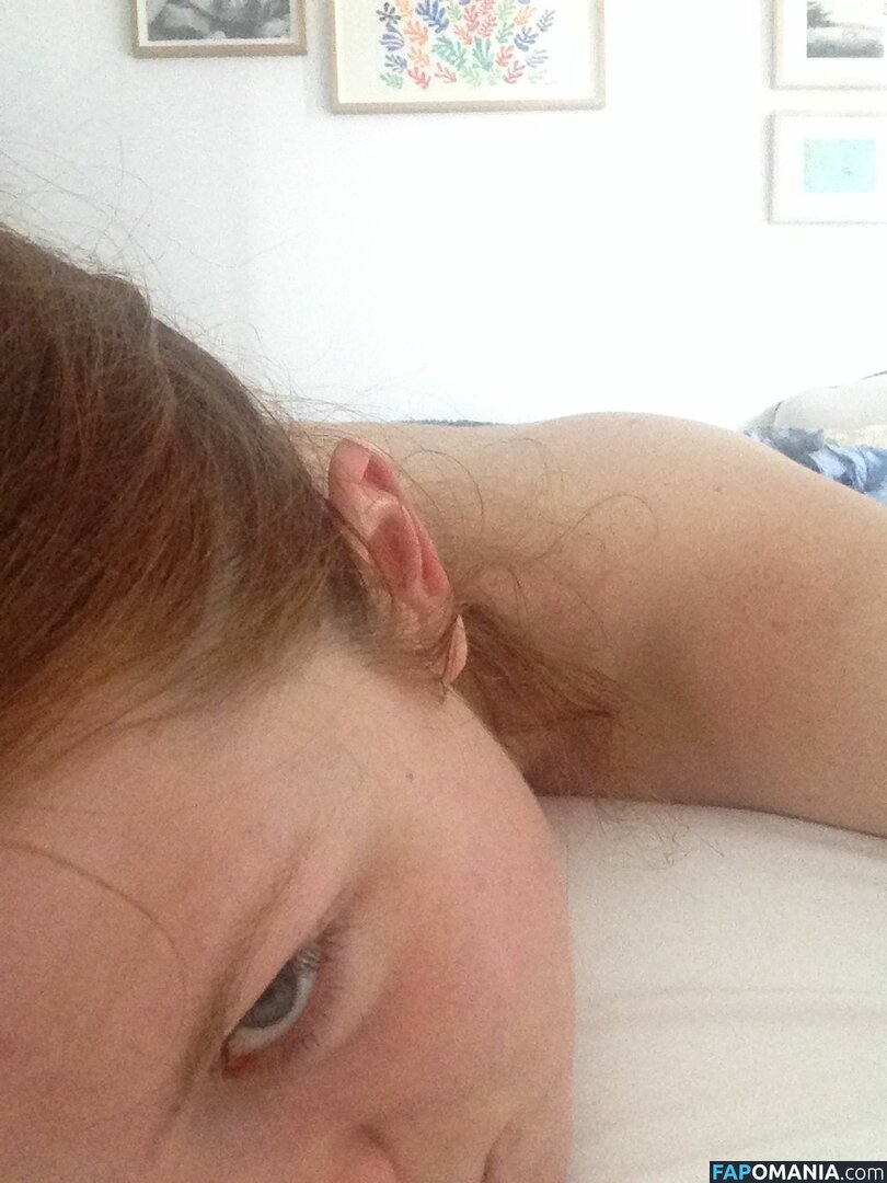 Bonnie Wright Nago Przeciekłe zdjęcie #19