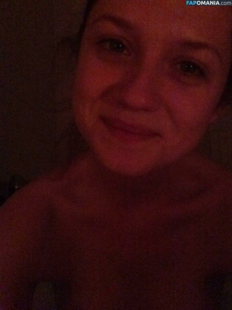 Bonnie Wright Nago Przeciekłe zdjęcie #32