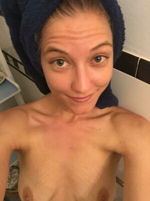 Caitlin Gerard