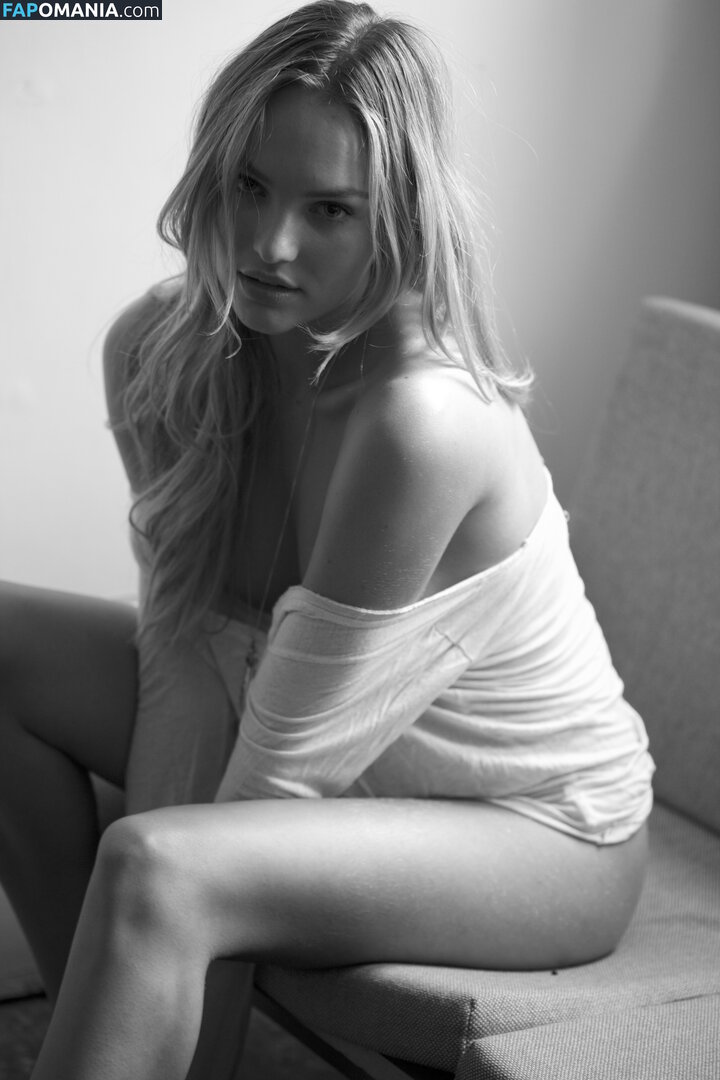 Candice Swanepoel Nago Przeciekłe zdjęcie #1273
