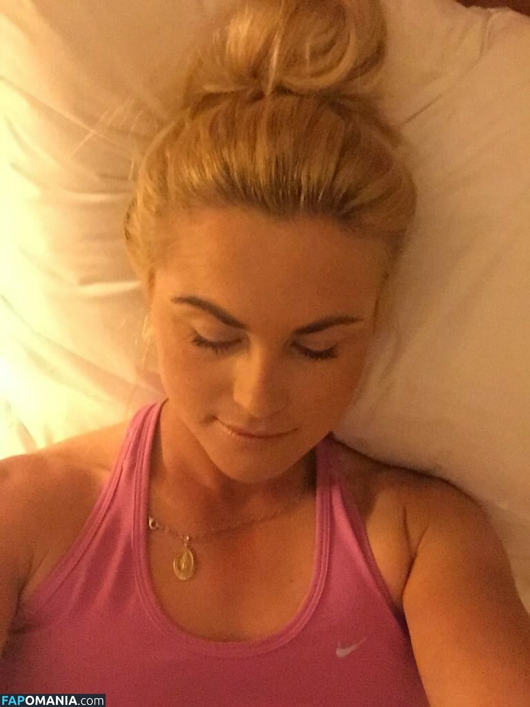 Carly Booth Nago Przeciekłe zdjęcie #56