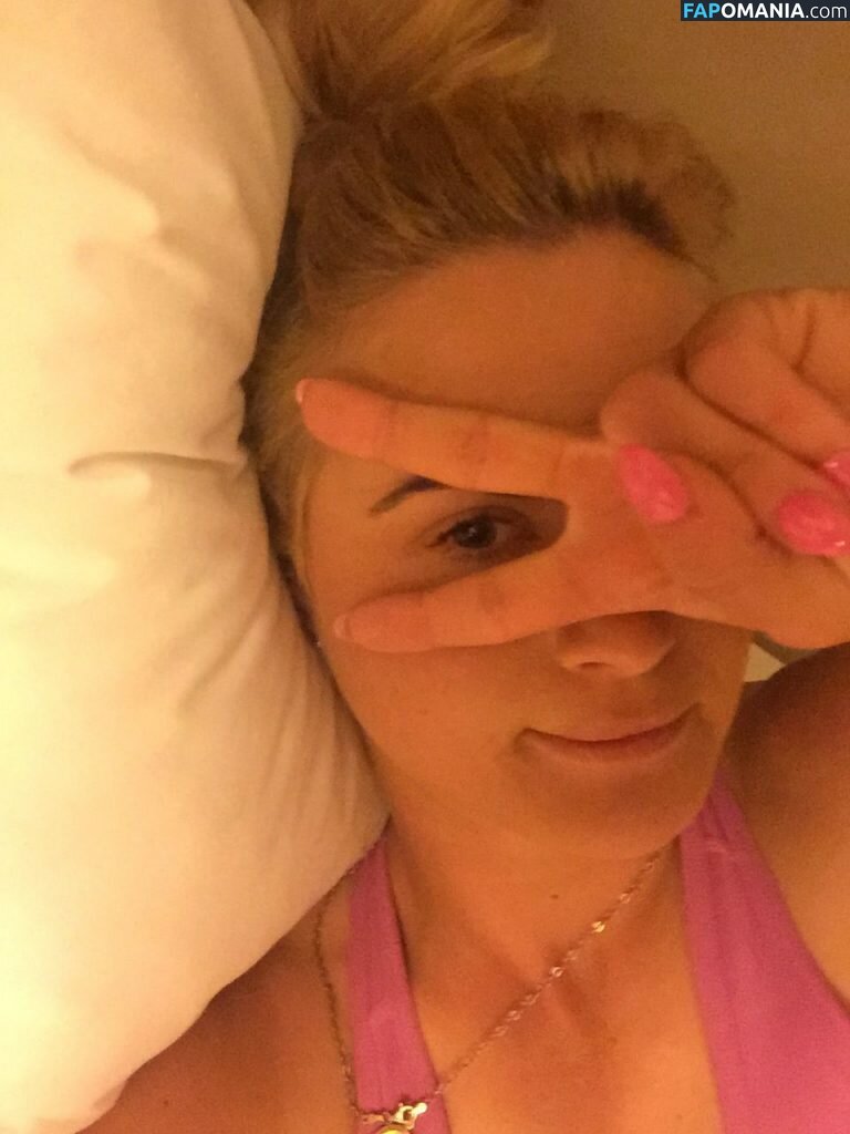 Carly Booth Nago Przeciekłe zdjęcie #61