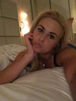 Carly Booth