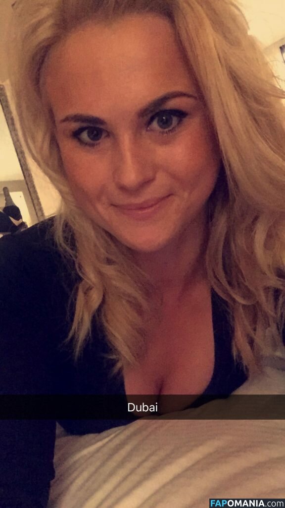 Carly Booth Nago Przeciekłe zdjęcie #96