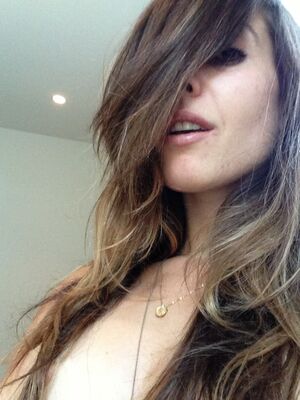 Carly Pope