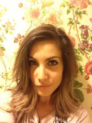 Carly Pope