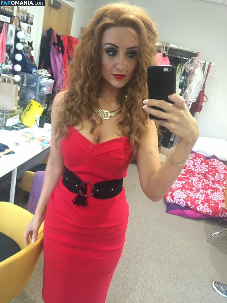 Catherine Tyldesley Nago Przeciekłe zdjęcie #20