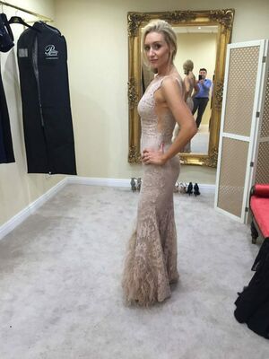 Catherine Tyldesley